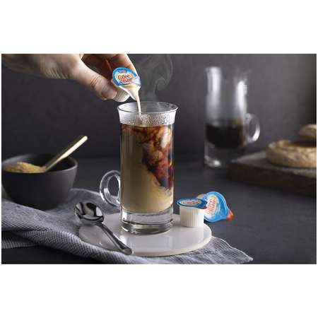 Coffee Mate Coffee-Mate French Vanilla Liquid Creamer 1.5 gal., PK3 00050000411221